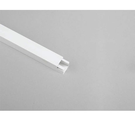 Кабель-канал ЮПИТЕР 25x25 белый 2 м JP3310-21