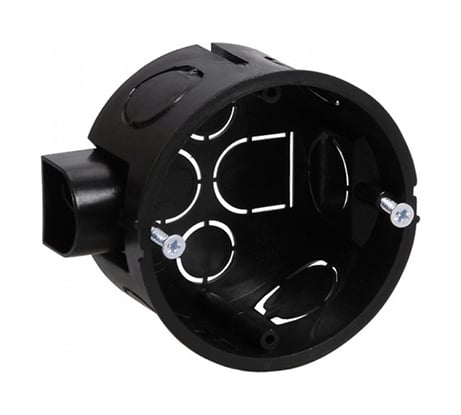 Подрозетник ЮПИТЕР СП 68x40 мм JP7122-03