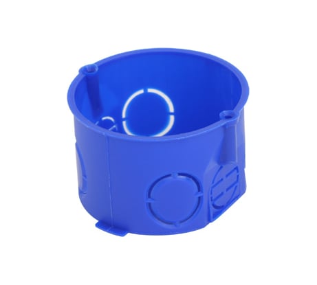 Подрозетник ЮПИТЕР СП 60x40 мм JP7122-01