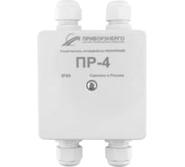 Разветвитель интерфейса НТК Приборэнерго rs 422/485 ПР-4 IP65 исполнение 2 0210550010453