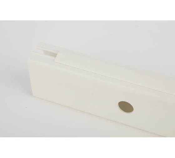 Кабель канал ЭРА KK-W-42-26-UniProf 42x26 белый 20 м, Б0054625