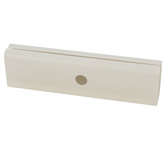 Кабель канал ЭРА KK-W-54-34-UniProf 54x34 белый 20 м, Б0054626 1