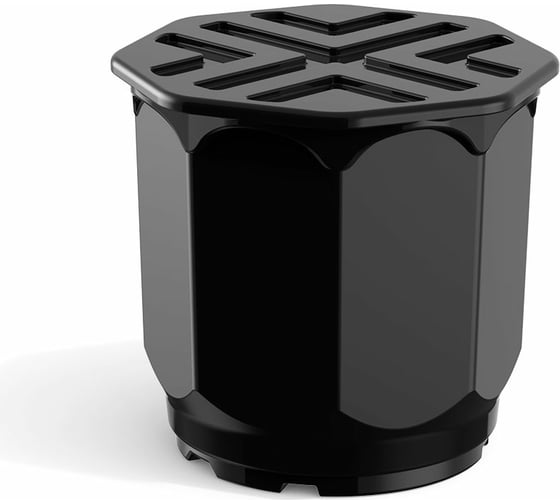 Пластиковый колодец POLIMER GROUP RUWEL КС-1М SK01020201