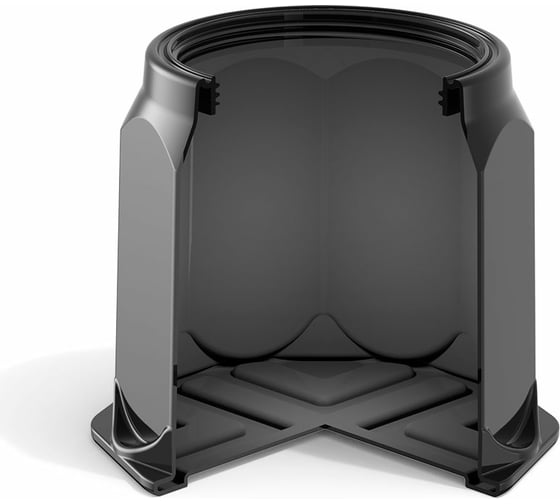 Пластиковый колодец POLIMER GROUP RUWEL КС-1М SK01020201
