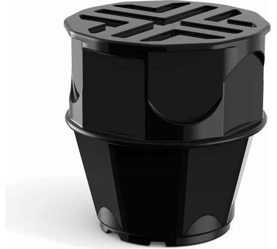 Пластиковый колодец POLIMER GROUP RUWEL КС-2.2М SK02020201