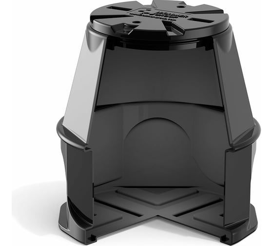 Пластиковый колодец POLIMER GROUP RUWEL КС-2.2М SK02020201