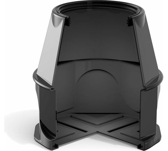Пластиковый колодец POLIMER GROUP RUWEL КС-2.2М SK02020201