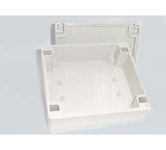 Корпус для радиоэлектронной аппаратуры GERMIKOM РЭА IP66 УК-105518