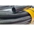 Гофрированная прорезная труба BERNER NW13 10 м 111738 3