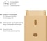 Кабель-канал TDM ELECTRIC 40x16 желтая сосна 3D (50м) (2м/25шт в упак) SQ0402-0607 2