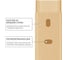 Кабель-канал TDM ELECTRIC 25x25 желтая сосна 3D (50м) (2м/25шт в упак) SQ0402-0606 5