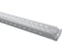 Лоток перфорированный 50x100x3000-0,5 мм TDM ELECTRIC (2 шт/упак) SQ2901-0307 1