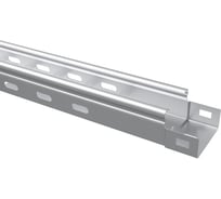 Лоток перфорированный TDM ELECTRIC 35x50x3000-0,7 мм SQ2901-0101