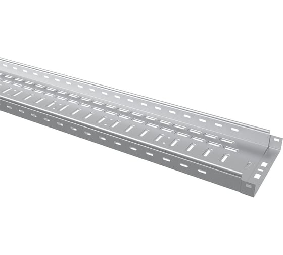 Лоток перфорированный TDM ELECTRIC 50x200x3000-0,7 мм SQ2901-0109 1