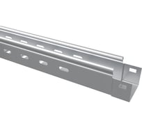 Лоток перфорированный TDM ELECTRIC 50x50x3000-0,7 мм SQ2901-0106