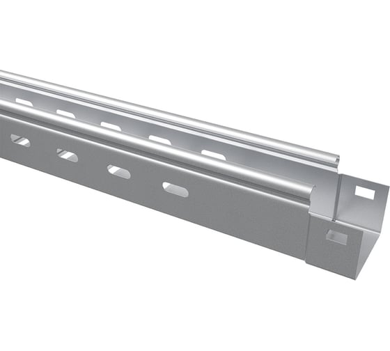 Лоток перфорированный TDM ELECTRIC 50x50x3000-0,7 мм SQ2901-0106