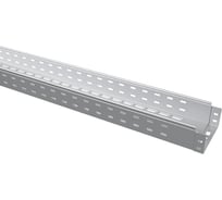 Лоток перфорированный TDM ELECTRIC 80x200x3000-0,7 мм SQ2901-0131