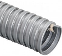 Металлорукав IEK Р3ЦХ-38 уп.25м ИЭК CM10-38-025