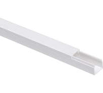 Кабель канал, 40х40 ЭЛЕКОР IEK CKK10-040-040-1-K01-024