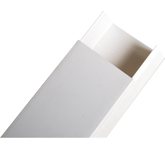 Кабель-канал, 80х40 ЭЛЕКОР IEK CKK10-080-040-1-K01-010
