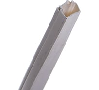 Кабель-канал IEK 12х12 ЭЛЕКОР 2 м ИЭК9726698 CKK10-012-012-1-K01