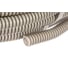 Труба ПВХ 16мм серая IEK CTG20-16-K41-100I 2