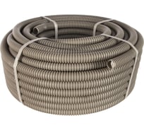 Труба ПВХ 25мм серая IEK CTG20-25-K41-050I