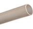 Труба ПВХ 20мм, серая IEK CTR10-020-K41-093I 2