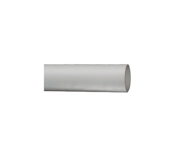 Труба ПВХ 25мм серая IEK CTR10-025-K41-060I