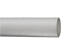 Труба ПВХ 32мм серая IEK CTR10-032-K41-030I