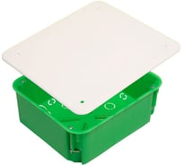 Распаечная коробка HEGEL СП 160х140х70 КР1204