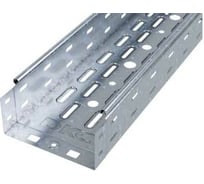 Перфорированный лоток DKC 150x100 L2000 35332