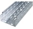 Перфорированный лоток DKC 150x100 L2000 35332 1