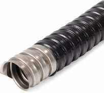 Металлорукав из нержавеющей стали FORTISFLEX МРПИнг INOX 8 83045