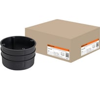 Переходное кольцо TDM D67x46 (для коробки скрытой проводки D70x72мм) SQ1402-9503