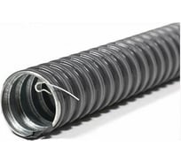 Металлорукав в ПВХ изоляции ГОФРОМАТИК РЗ-ЦПнг-25 (50 м) с протяжкой zeta44707