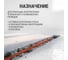 Гофра для кабеля TDM ELECTRIC 32мм ПВХ с зондом 50 метров тяжелая SQ0401-0104 4