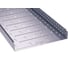 Перфорированный лоток DKC 400x100 L2000 35335 1