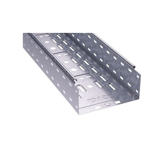 Перфорированный лоток DKC 300x100 L2000 35334 1