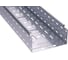 Перфорированный лоток DKC 300x100 L2000 35334 1