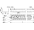 Перфорированный лоток DKC 300x100 L2000 35334 2