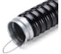 Металлорукав FORTISFLEX Р3-ЦПнг-LS 10 с протяжкой (20м.) 86693 1