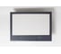 Люк на 8 постов SPL 45x45, металл/ пластик, с пластиковой коробкой, IP40 300008 3