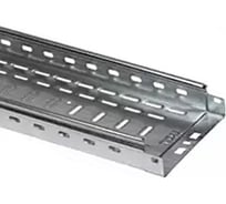 Лоток перфорированный TDM ELECTRIC 50x150x3000-0,5 мм SQ2901-0308