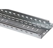 Лоток перфорированный TDM ELECTRIC 50x50x3000-0,5 мм SQ2901-0306