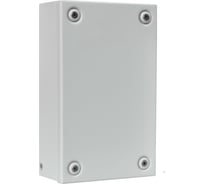 Клеммная коробка Узола ТВ 20.60.12 IP66 U7541206012