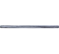 Декоративная труба для электропроводки Bironi пвх, цвет серебряный век BTR1-16-11