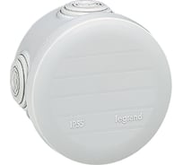 Коробка Legrand Plexo IP55 70/45мм 092002