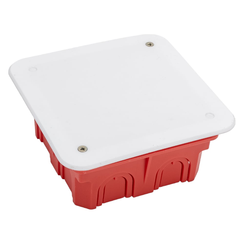 Разветвительная коробка для сплошной стены HEGEL КР1101-И - выгодная ...