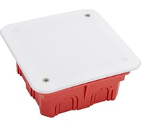 Разветвительная коробка для сплошной стены HEGEL КР1101-И